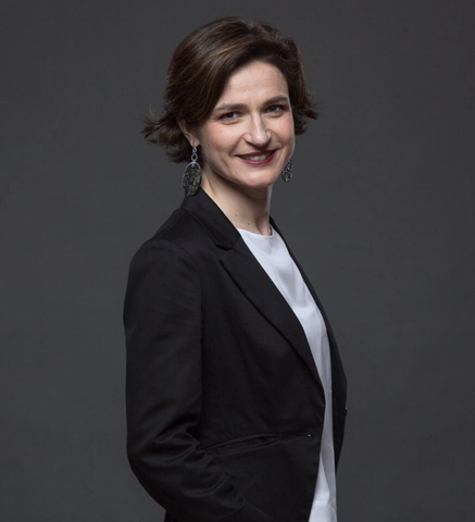 Katharina Jeschke, Strategic Consulting for Arts, Media and Social Impact